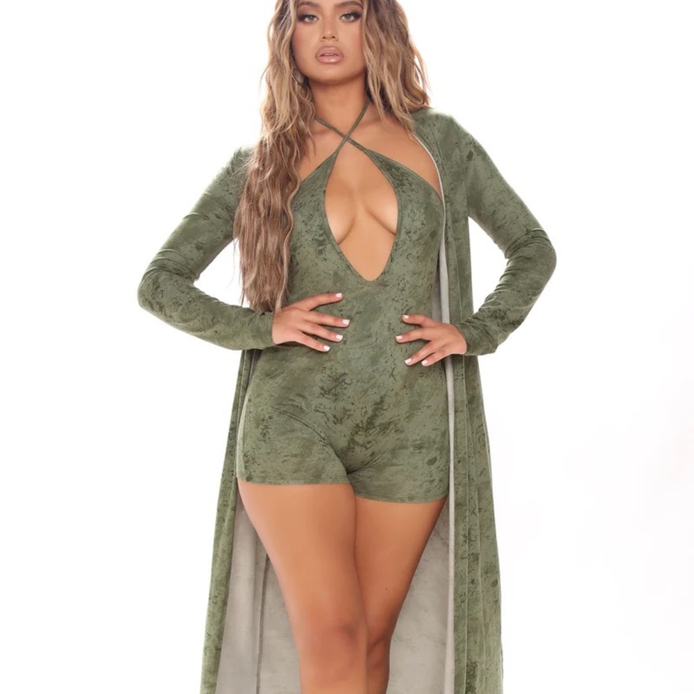 fashion nova 2 piece set